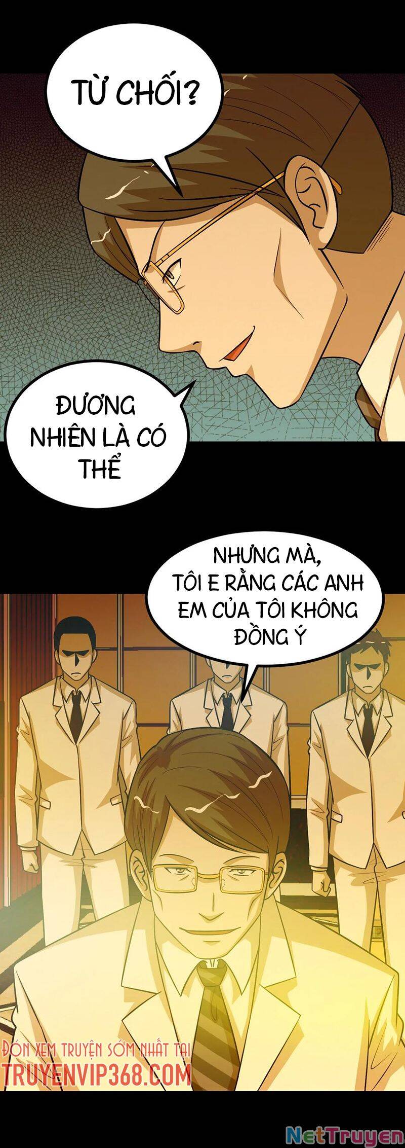 Đai Ca Trở Lại Tuổi 16 Chapter 80 - Trang 2