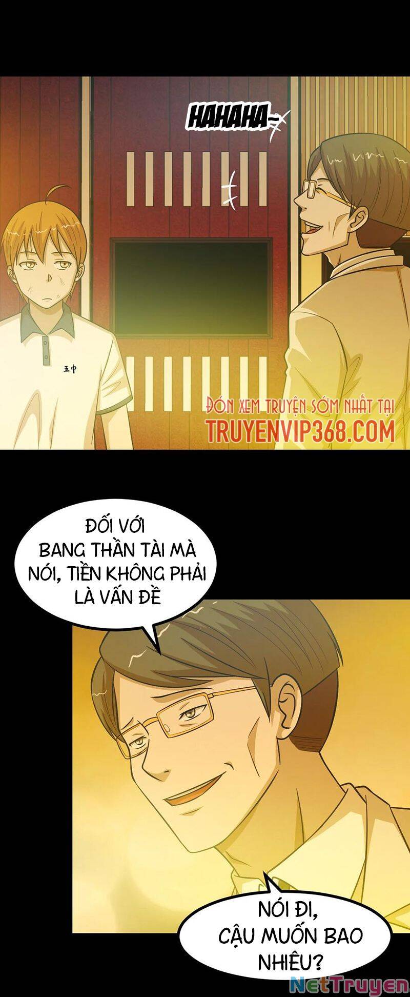 Đai Ca Trở Lại Tuổi 16 Chapter 80 - Trang 2