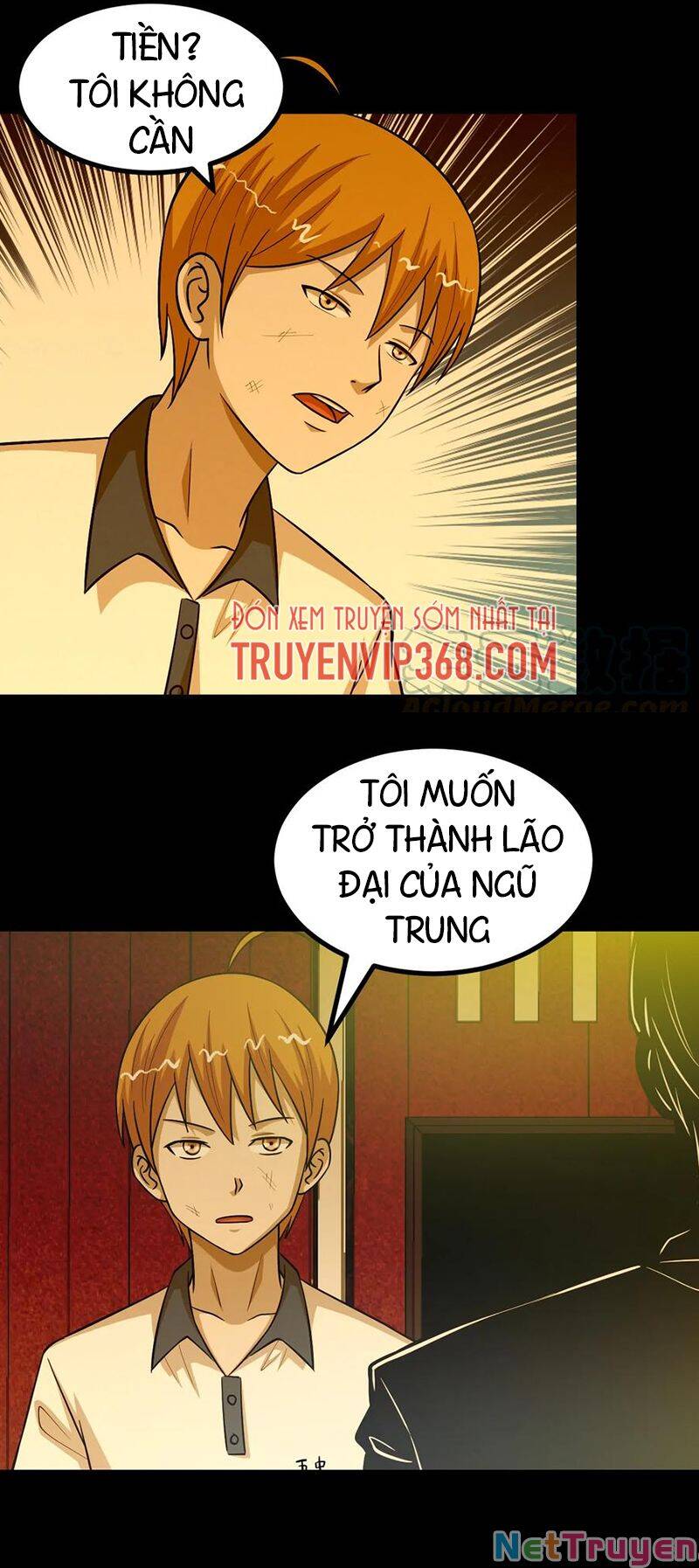 Đai Ca Trở Lại Tuổi 16 Chapter 80 - Trang 2