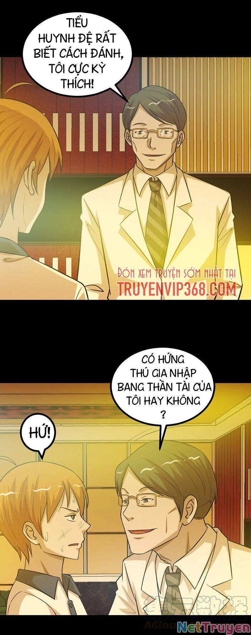 Đai Ca Trở Lại Tuổi 16 Chapter 80 - Trang 2