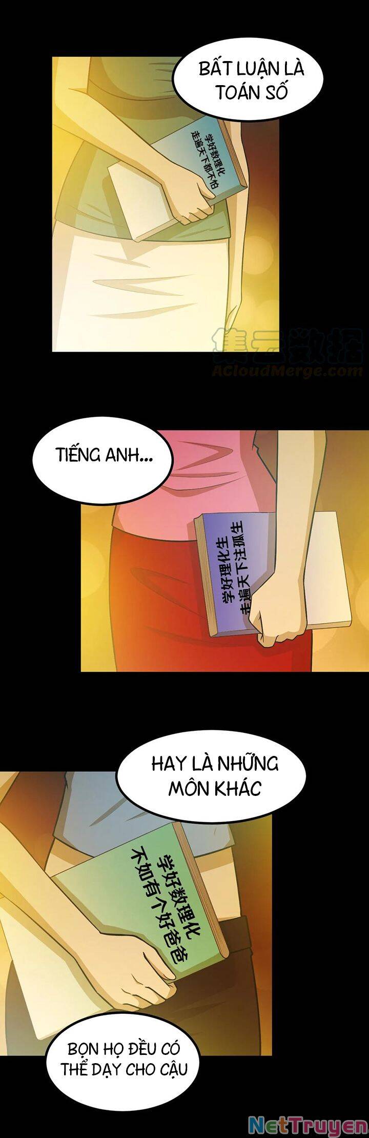 Đai Ca Trở Lại Tuổi 16 Chapter 78 - Trang 2