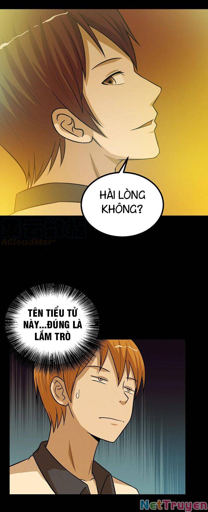 Đai Ca Trở Lại Tuổi 16 Chapter 78 - Trang 2