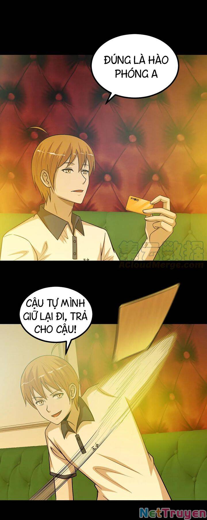 Đai Ca Trở Lại Tuổi 16 Chapter 78 - Trang 2