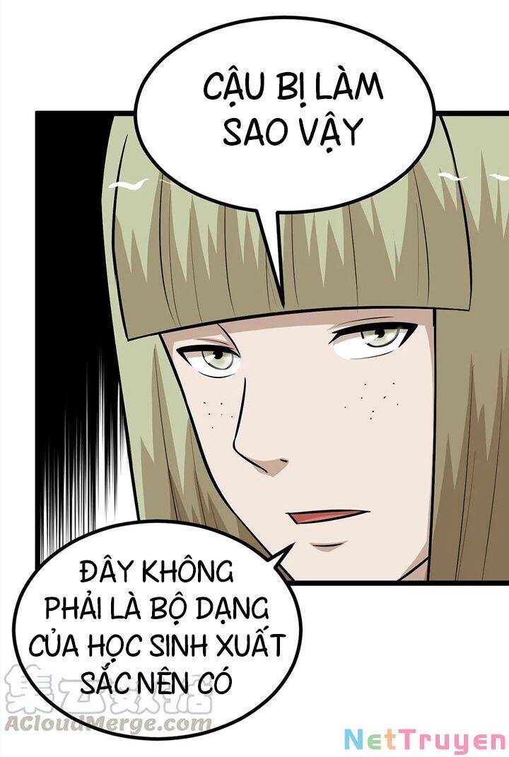 Đai Ca Trở Lại Tuổi 16 Chapter 77 - Trang 2