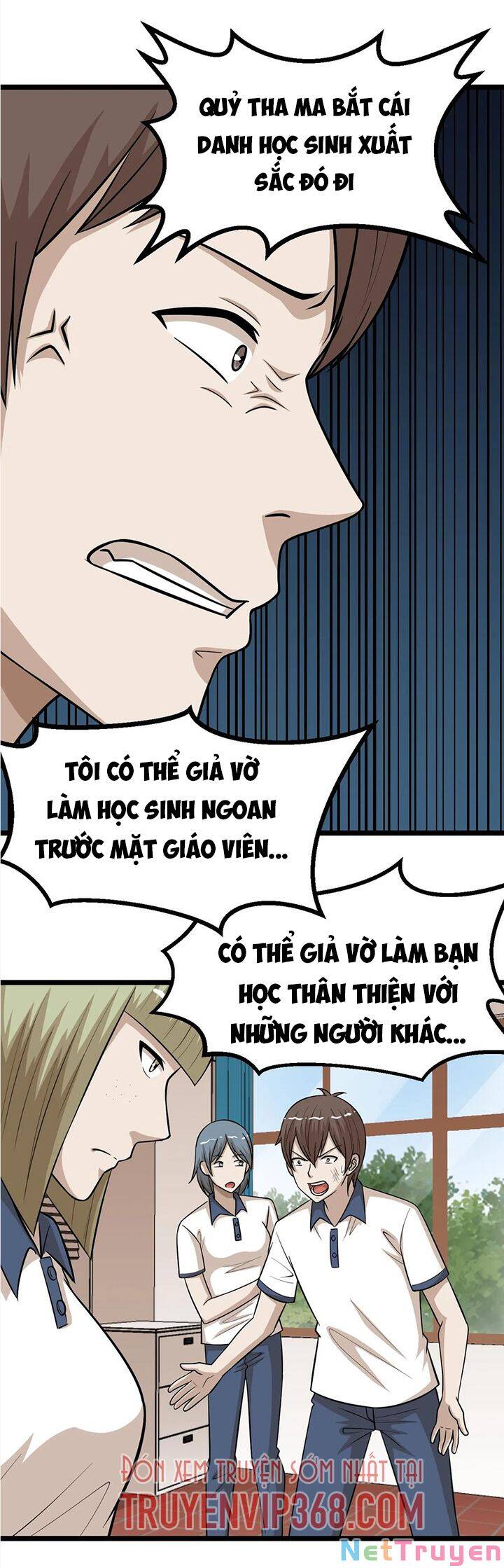 Đai Ca Trở Lại Tuổi 16 Chapter 77 - Trang 2