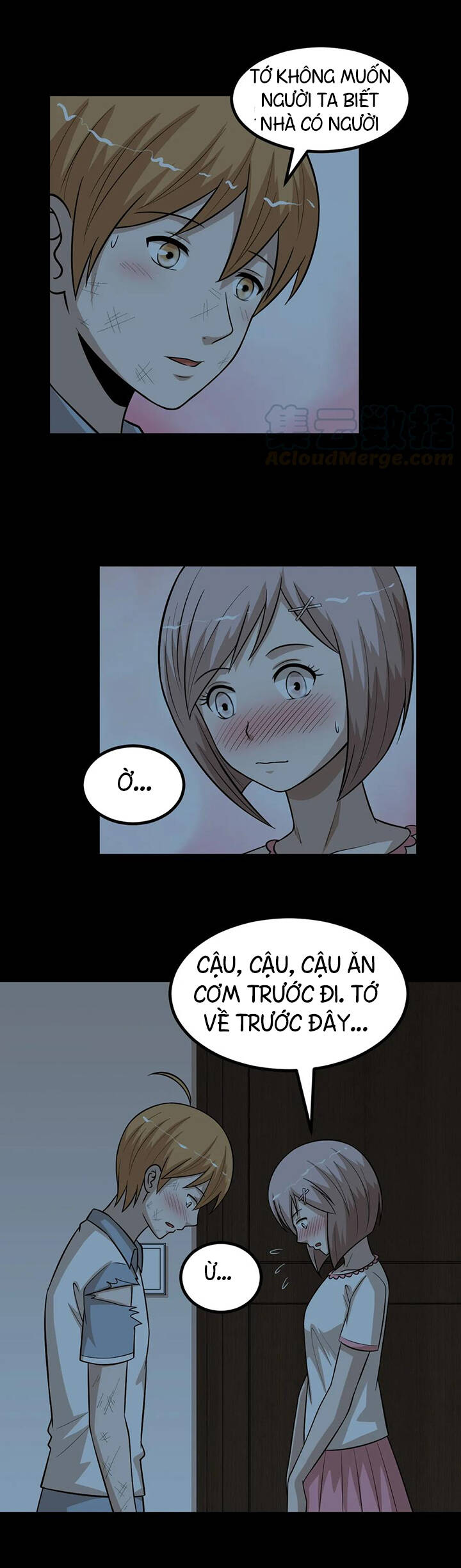 Đai Ca Trở Lại Tuổi 16 Chapter 76.5 - Trang 2