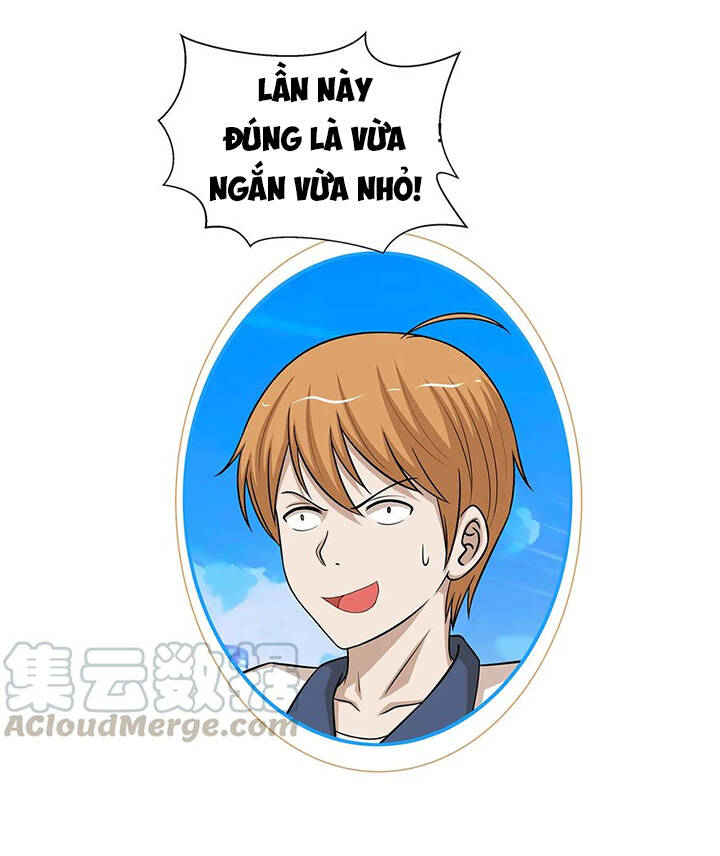 Đai Ca Trở Lại Tuổi 16 Chapter 76 - Trang 2