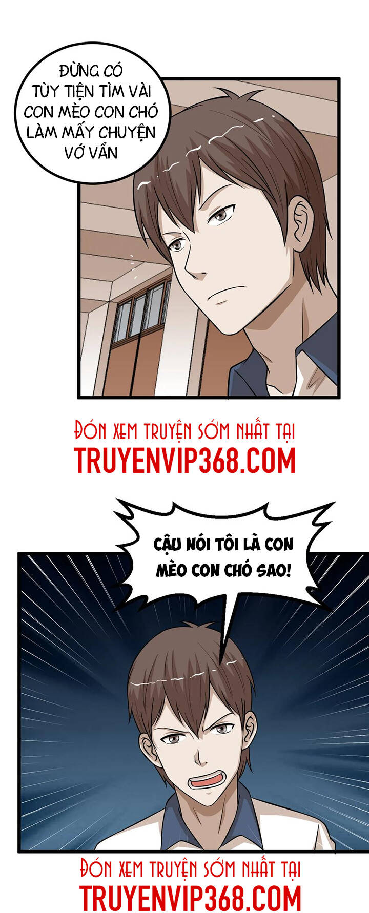 Đai Ca Trở Lại Tuổi 16 Chapter 76 - Trang 2