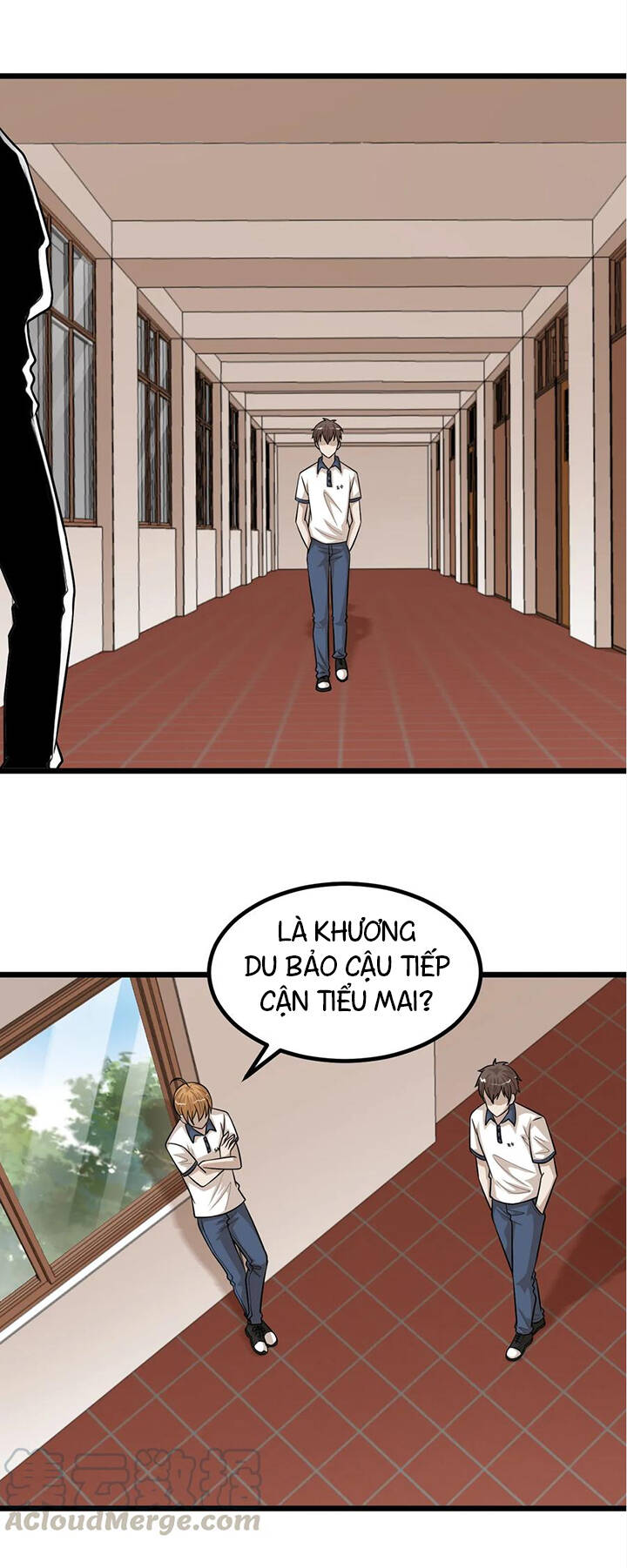 Đai Ca Trở Lại Tuổi 16 Chapter 75 - Trang 2