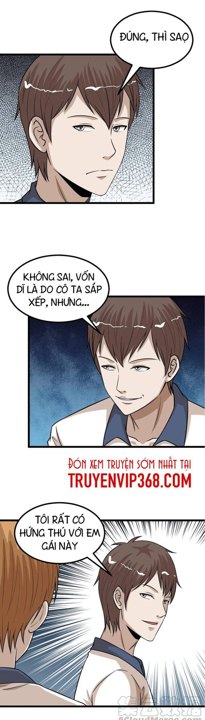 Đai Ca Trở Lại Tuổi 16 Chapter 75 - Trang 2