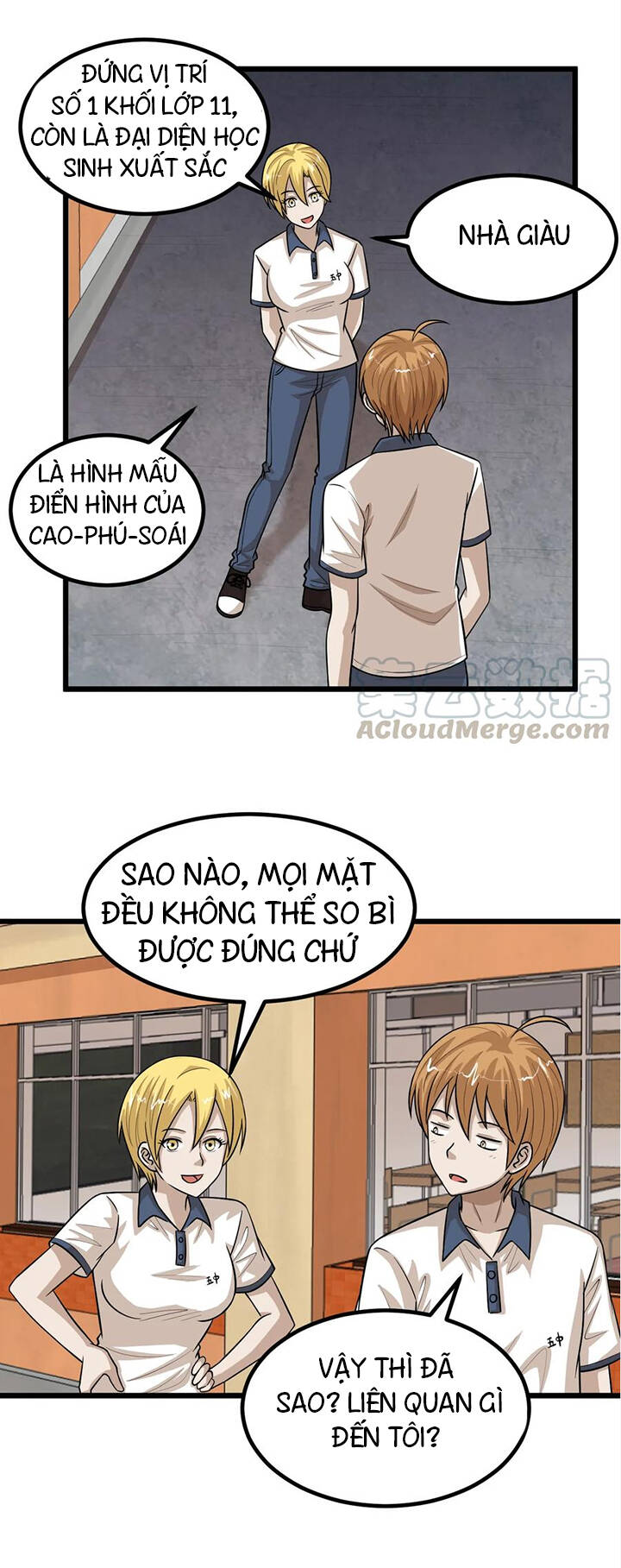 Đai Ca Trở Lại Tuổi 16 Chapter 75 - Trang 2