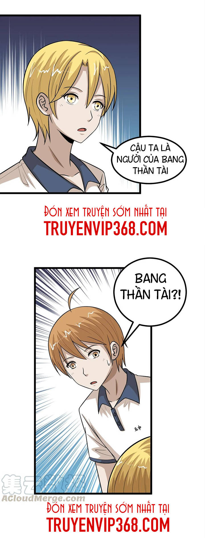 Đai Ca Trở Lại Tuổi 16 Chapter 75 - Trang 2