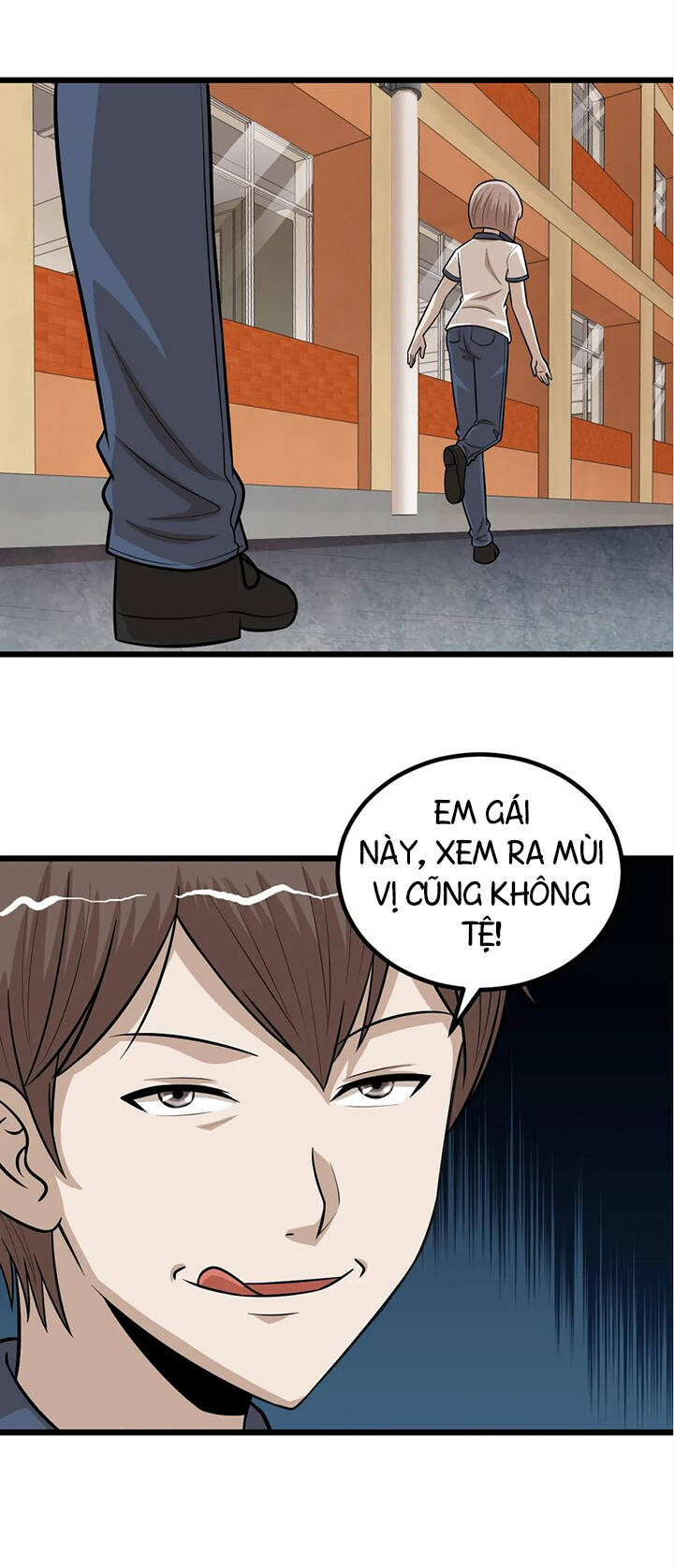 Đai Ca Trở Lại Tuổi 16 Chapter 75 - Trang 2