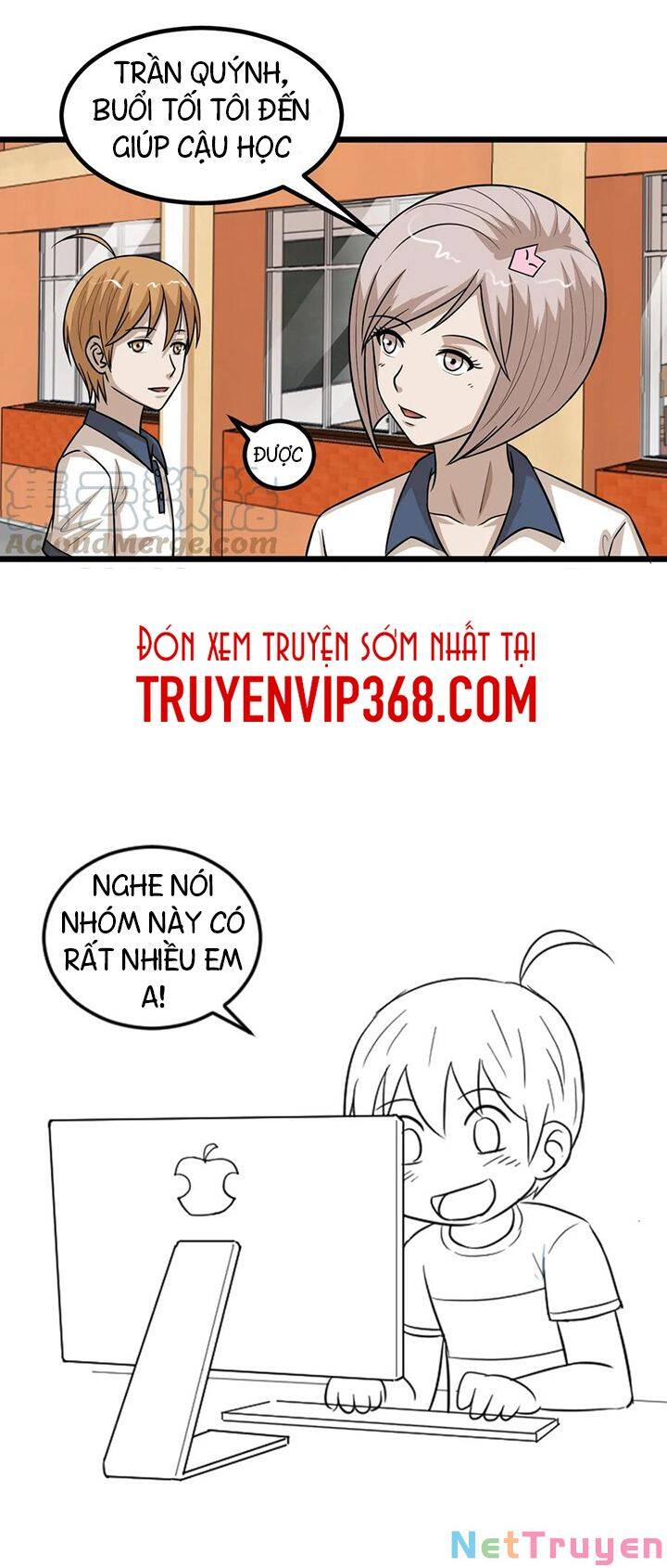 Đai Ca Trở Lại Tuổi 16 Chapter 74 - Trang 2