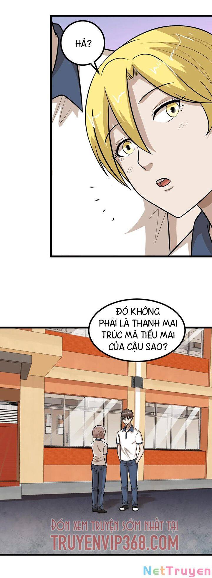 Đai Ca Trở Lại Tuổi 16 Chapter 74 - Trang 2