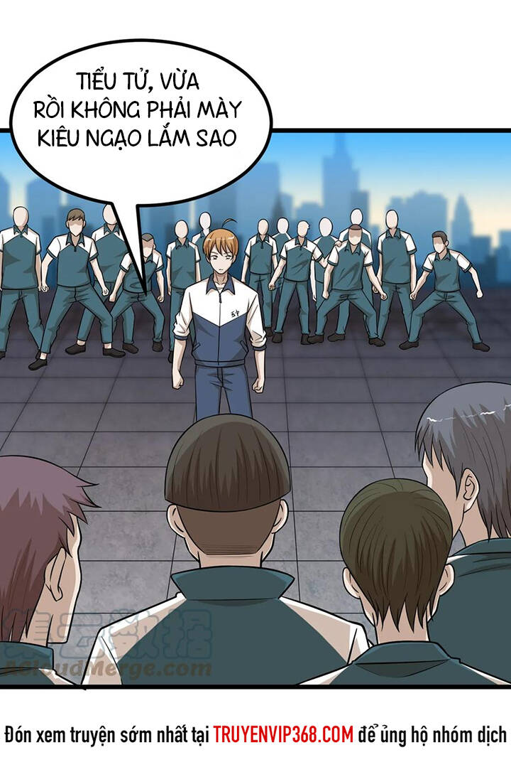 Đai Ca Trở Lại Tuổi 16 Chapter 71 - Trang 2