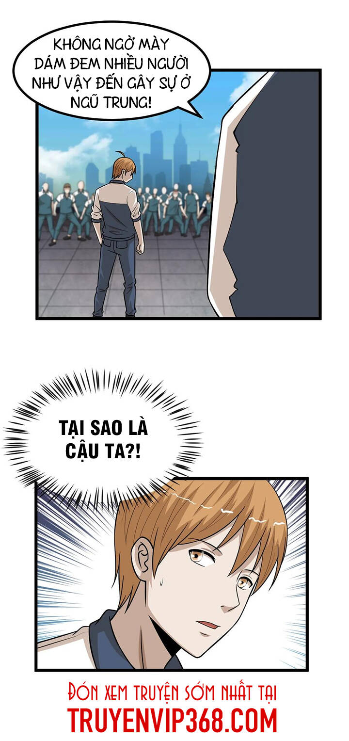 Đai Ca Trở Lại Tuổi 16 Chapter 71 - Trang 2