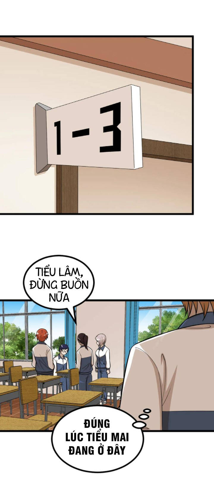 Đai Ca Trở Lại Tuổi 16 Chapter 70 - Trang 2