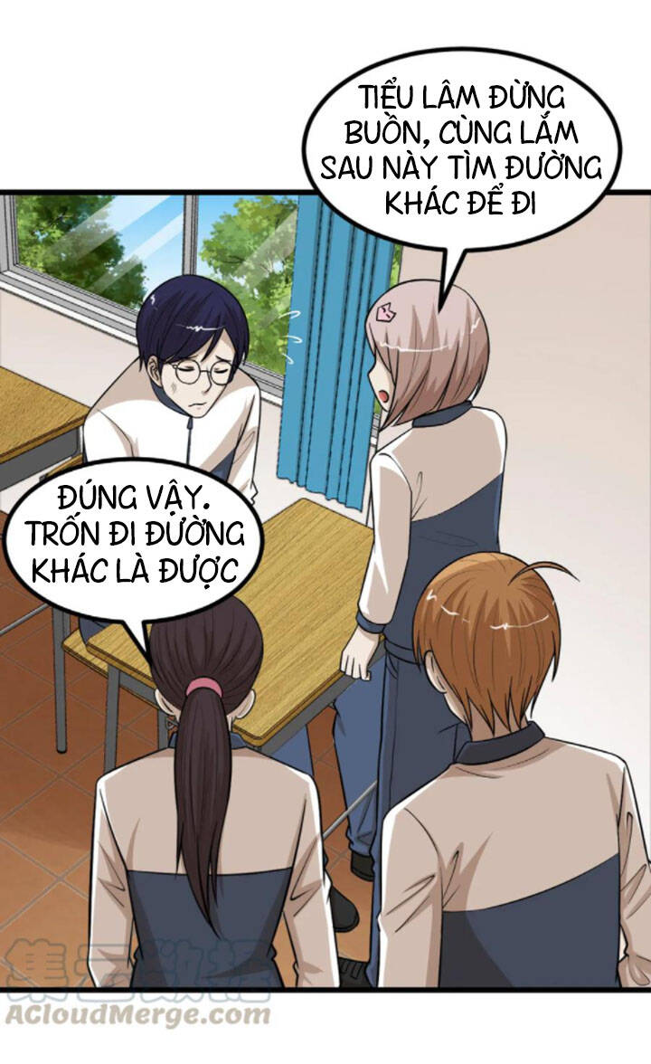 Đai Ca Trở Lại Tuổi 16 Chapter 70 - Trang 2