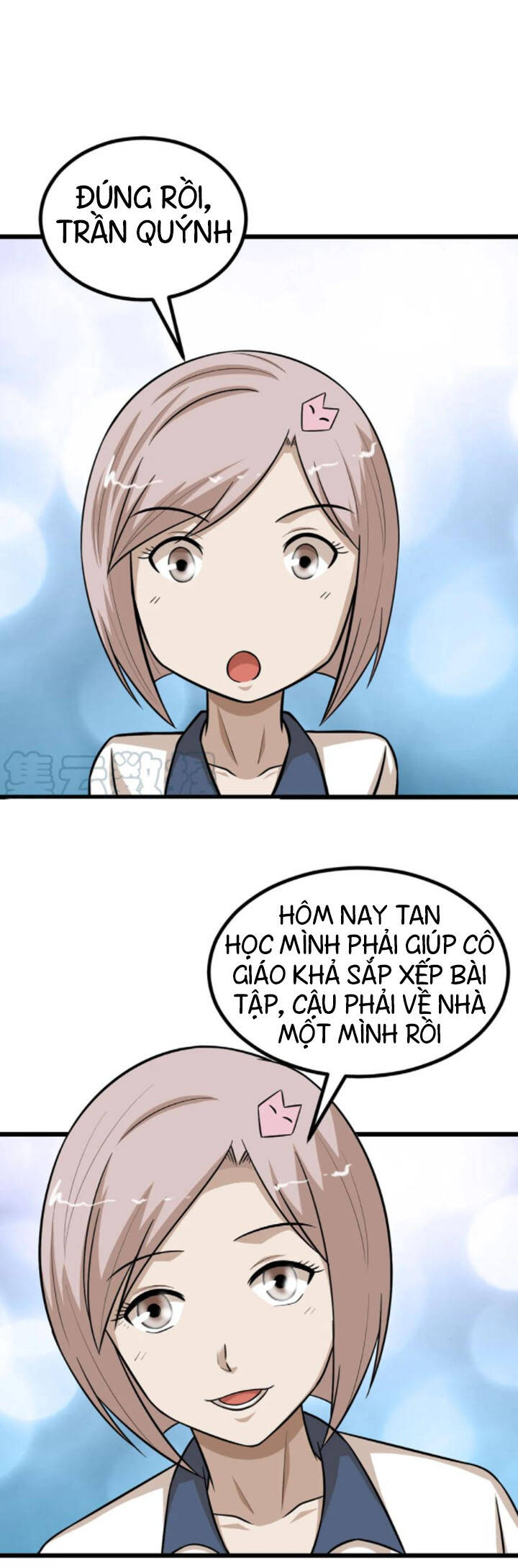 Đai Ca Trở Lại Tuổi 16 Chapter 70 - Trang 2