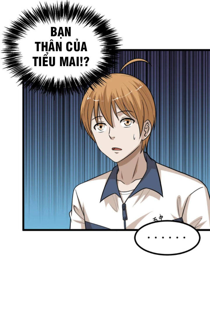 Đai Ca Trở Lại Tuổi 16 Chapter 70 - Trang 2