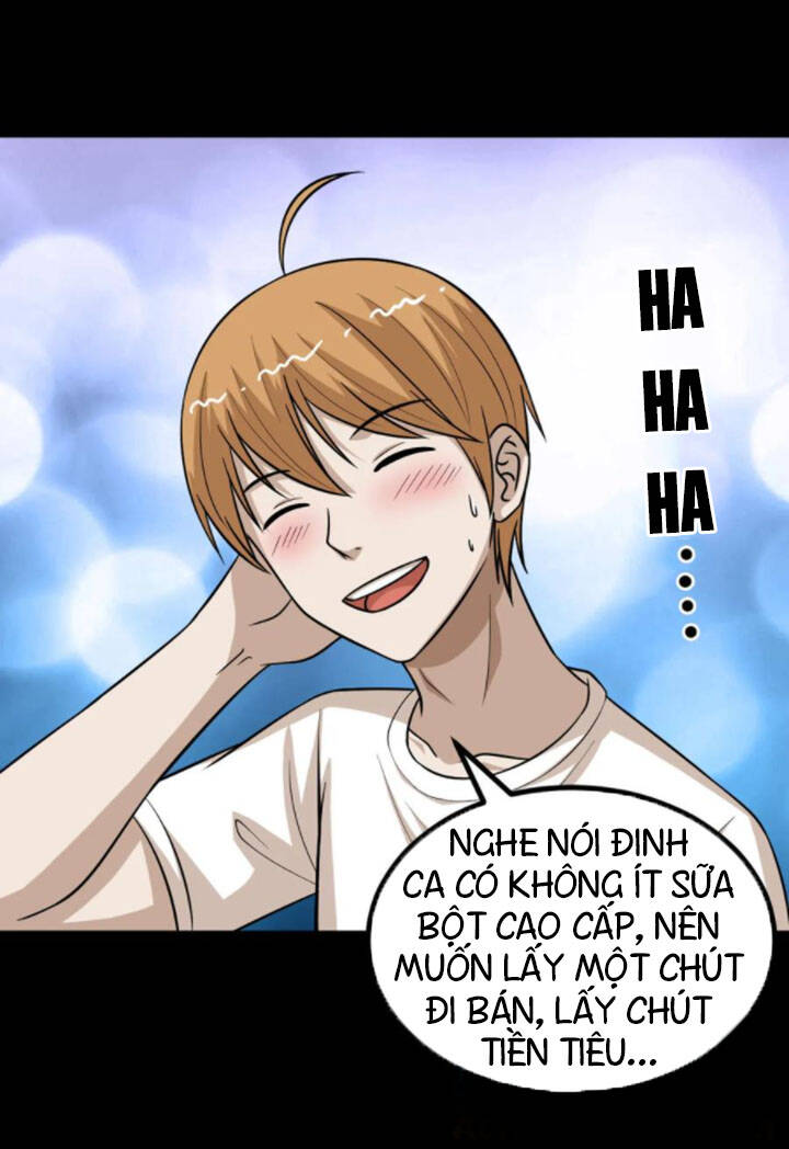 Đai Ca Trở Lại Tuổi 16 Chapter 68 - Trang 2