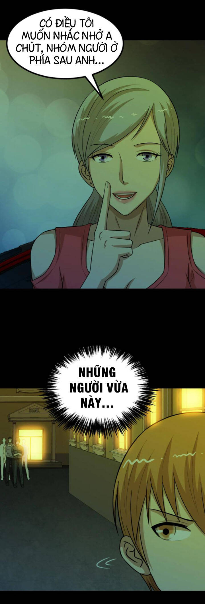 Đai Ca Trở Lại Tuổi 16 Chapter 68 - Trang 2