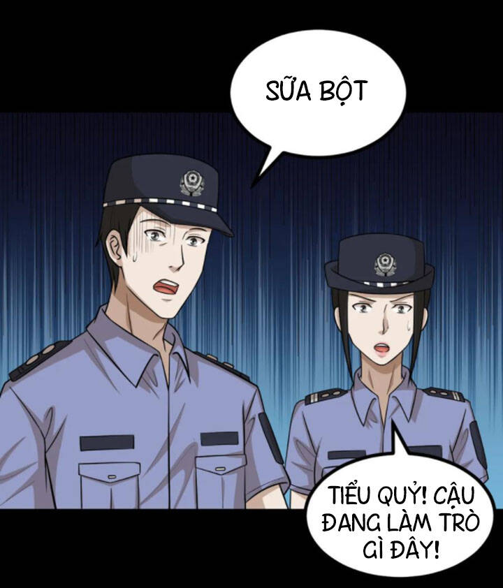 Đai Ca Trở Lại Tuổi 16 Chapter 68 - Trang 2