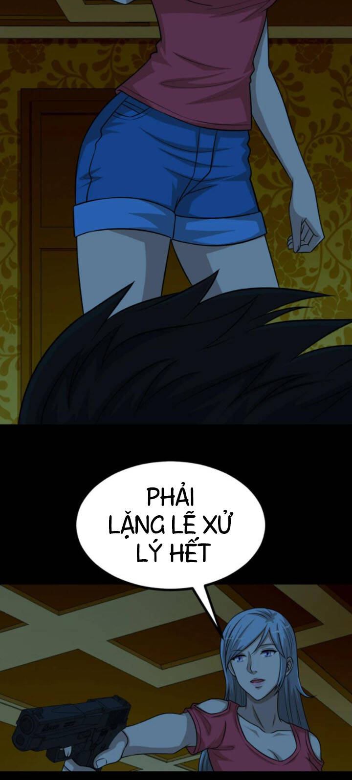 Đai Ca Trở Lại Tuổi 16 Chapter 67 - Trang 2