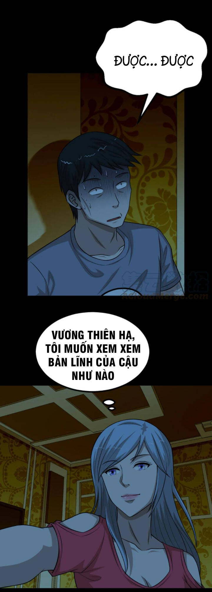 Đai Ca Trở Lại Tuổi 16 Chapter 67 - Trang 2