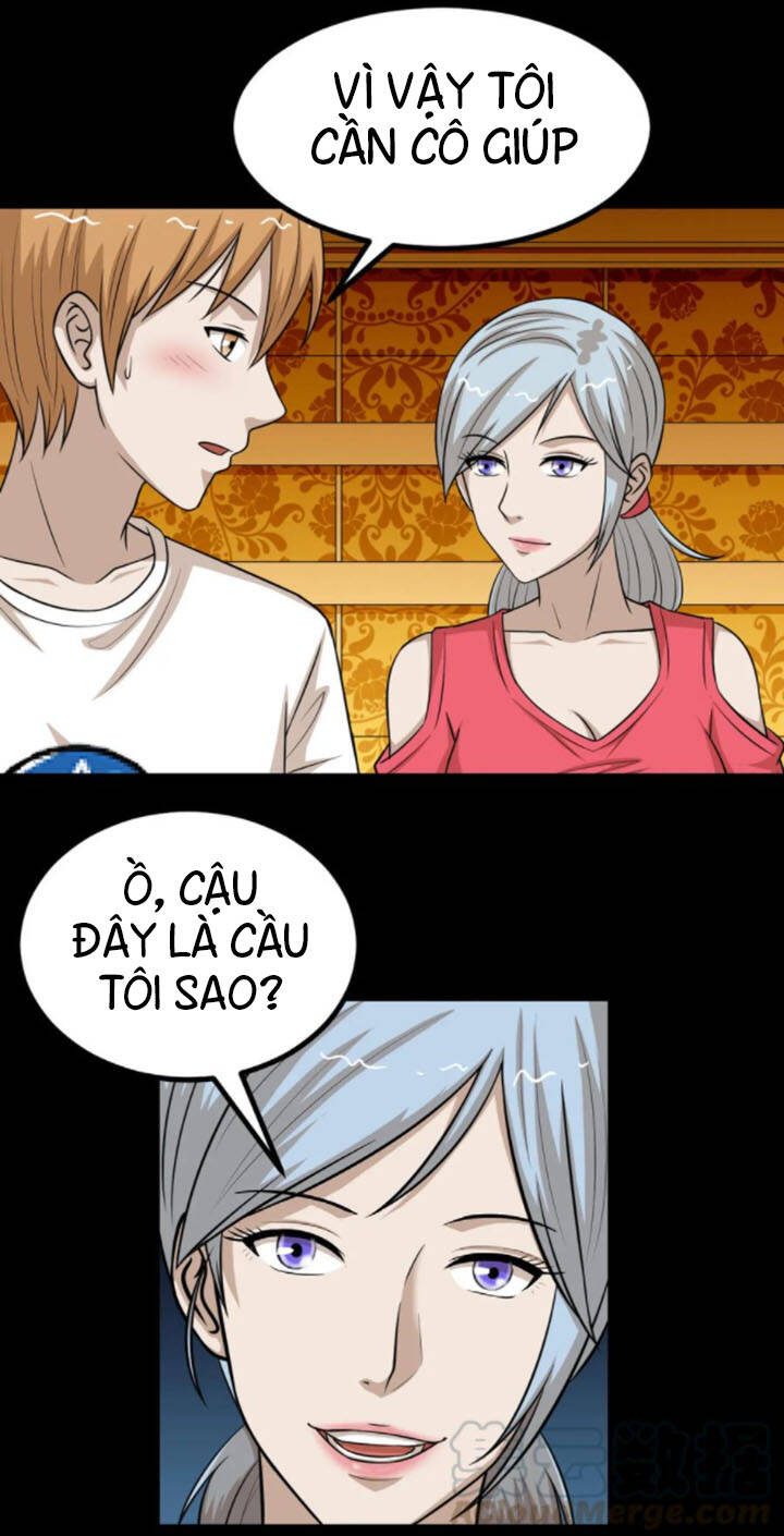 Đai Ca Trở Lại Tuổi 16 Chapter 66 - Trang 2