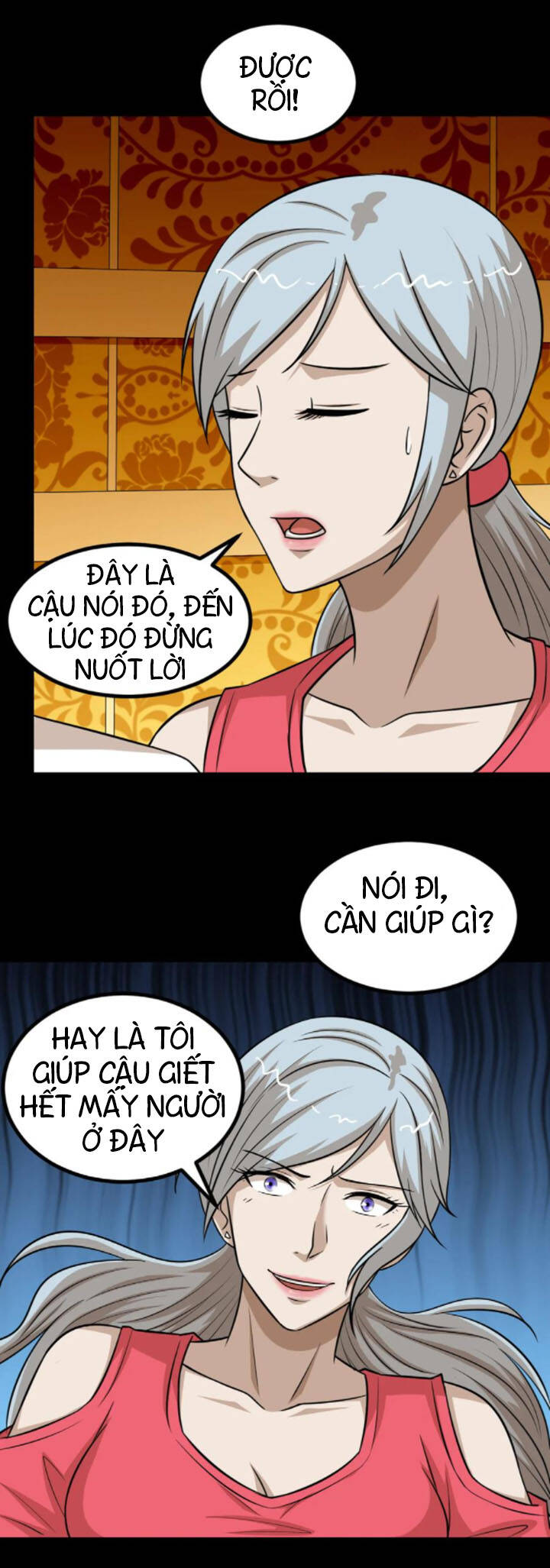 Đai Ca Trở Lại Tuổi 16 Chapter 66 - Trang 2