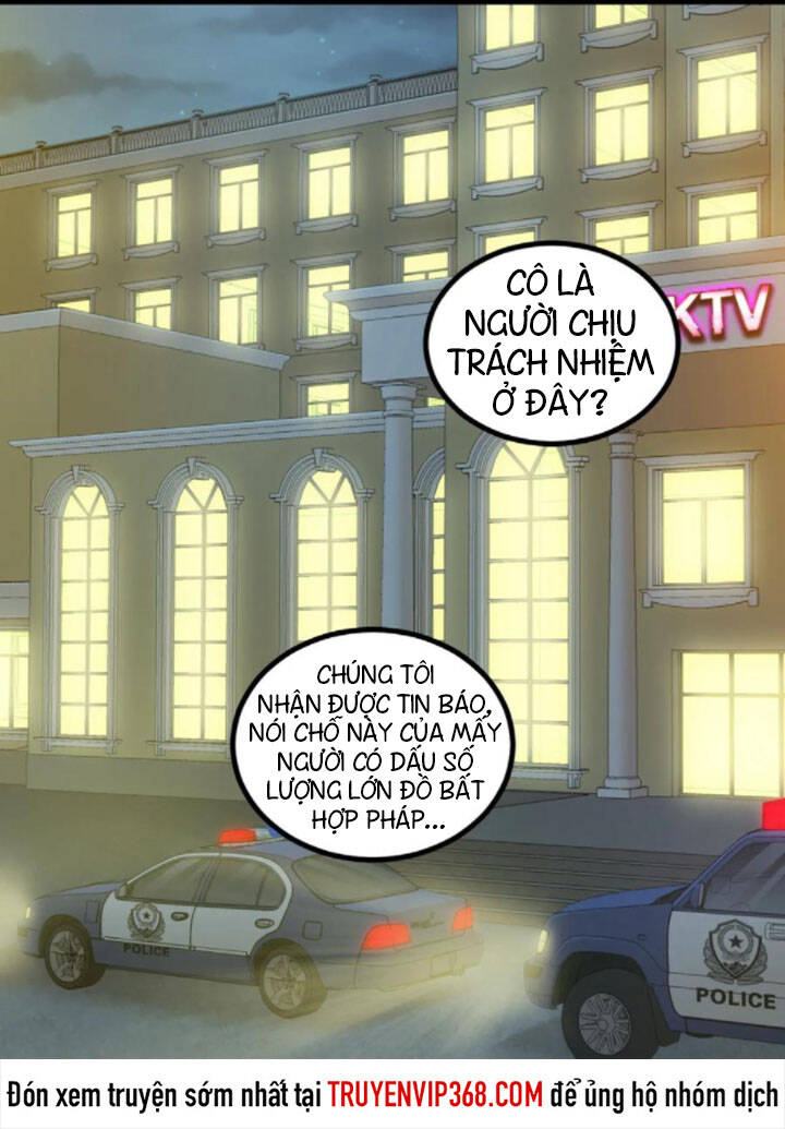 Đai Ca Trở Lại Tuổi 16 Chapter 66 - Trang 2