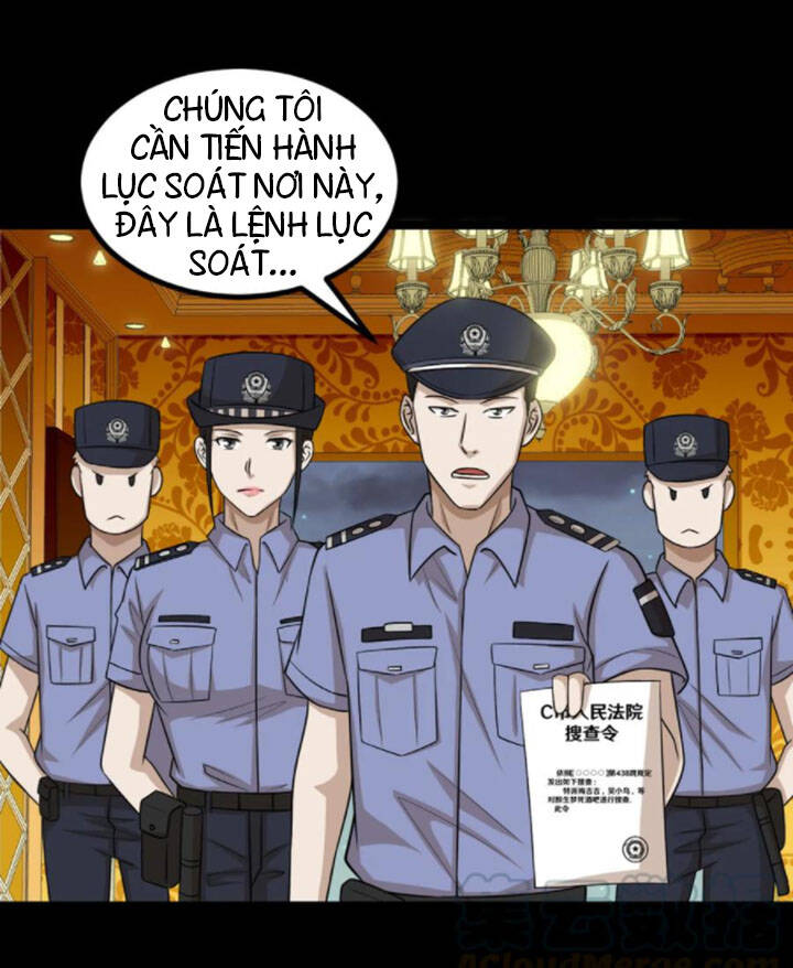 Đai Ca Trở Lại Tuổi 16 Chapter 66 - Trang 2