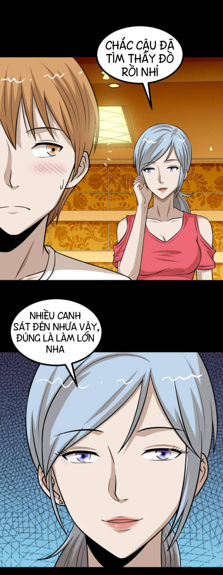 Đai Ca Trở Lại Tuổi 16 Chapter 66 - Trang 2