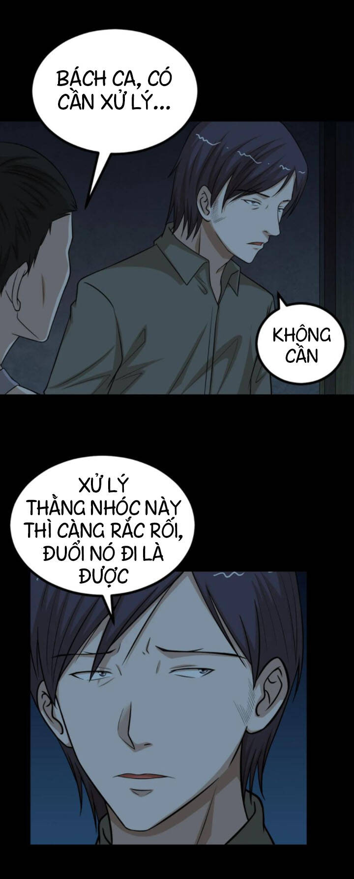 Đai Ca Trở Lại Tuổi 16 Chapter 65 - Trang 2