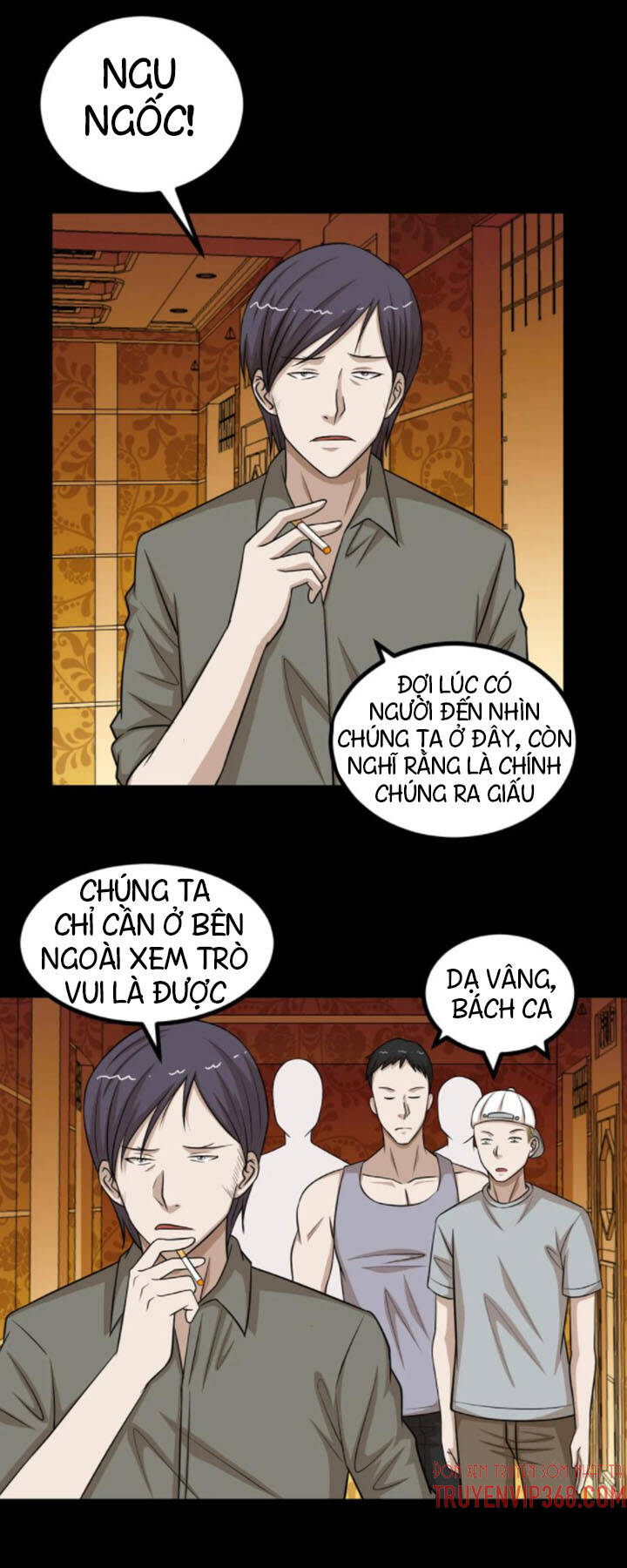 Đai Ca Trở Lại Tuổi 16 Chapter 65 - Trang 2