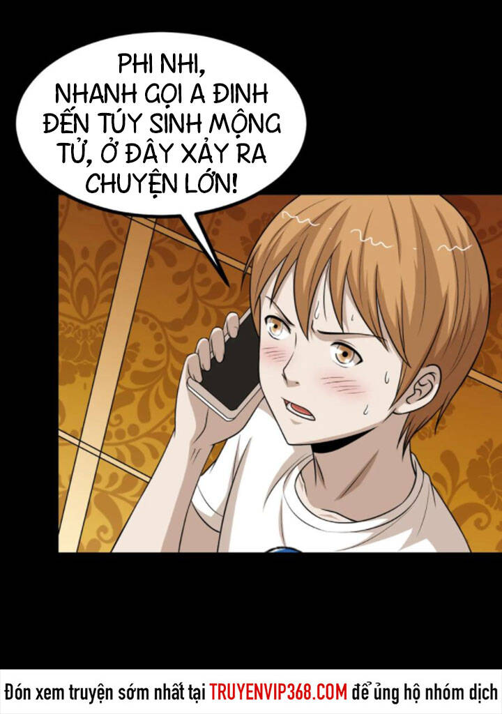 Đai Ca Trở Lại Tuổi 16 Chapter 65 - Trang 2