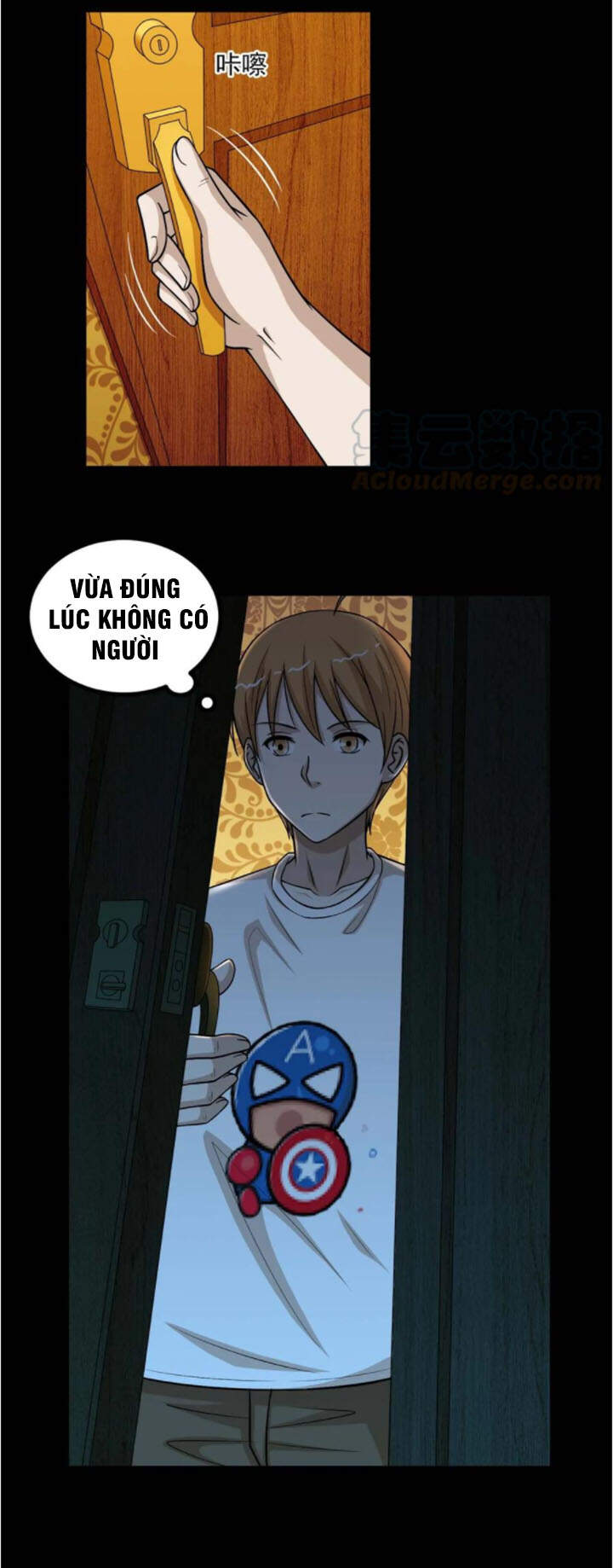 Đai Ca Trở Lại Tuổi 16 Chapter 64 - Trang 2