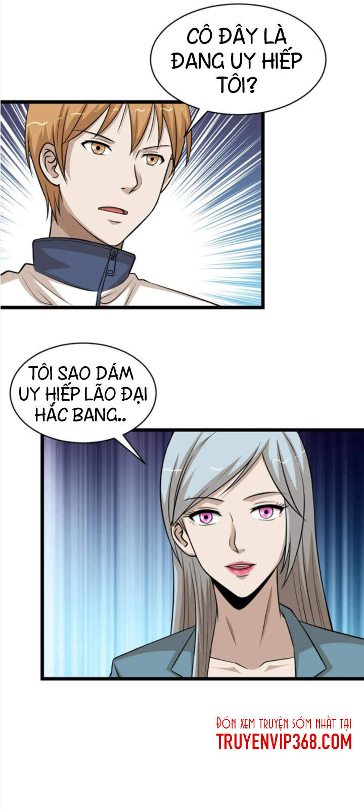 Đai Ca Trở Lại Tuổi 16 Chapter 63 - Trang 2