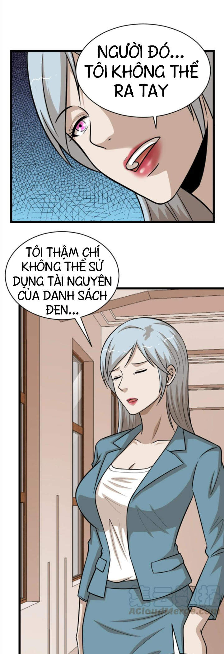 Đai Ca Trở Lại Tuổi 16 Chapter 63 - Trang 2