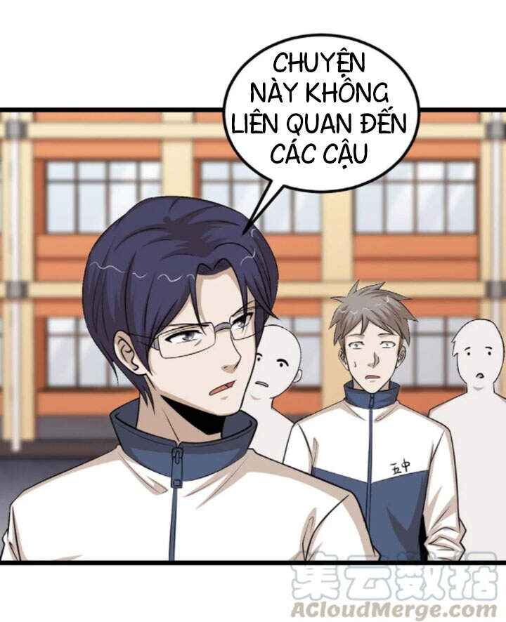 Đai Ca Trở Lại Tuổi 16 Chapter 62 - Trang 2