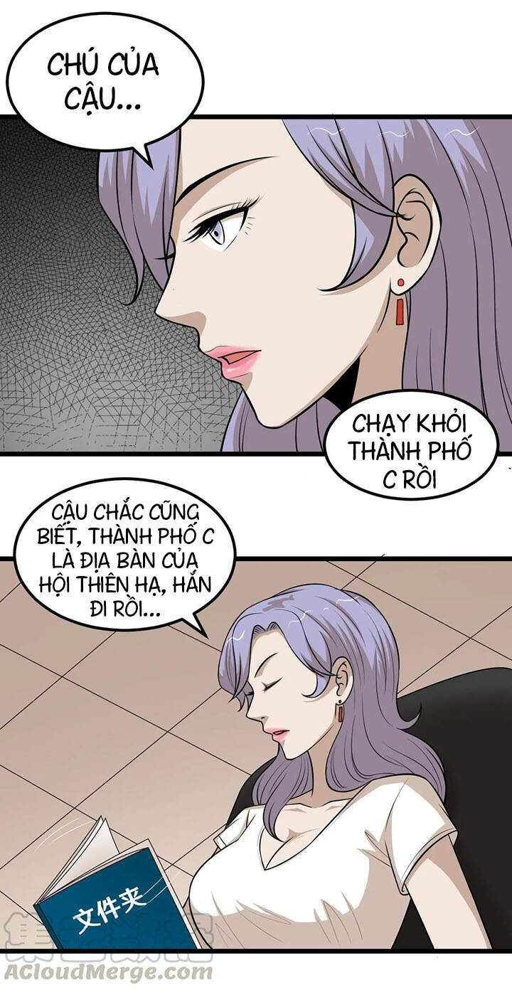 Đai Ca Trở Lại Tuổi 16 Chapter 60 - Trang 2