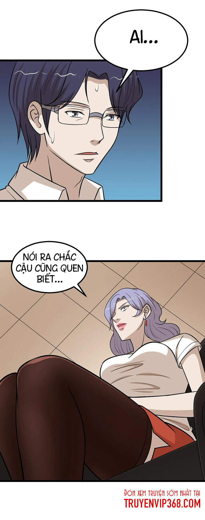 Đai Ca Trở Lại Tuổi 16 Chapter 60 - Trang 2