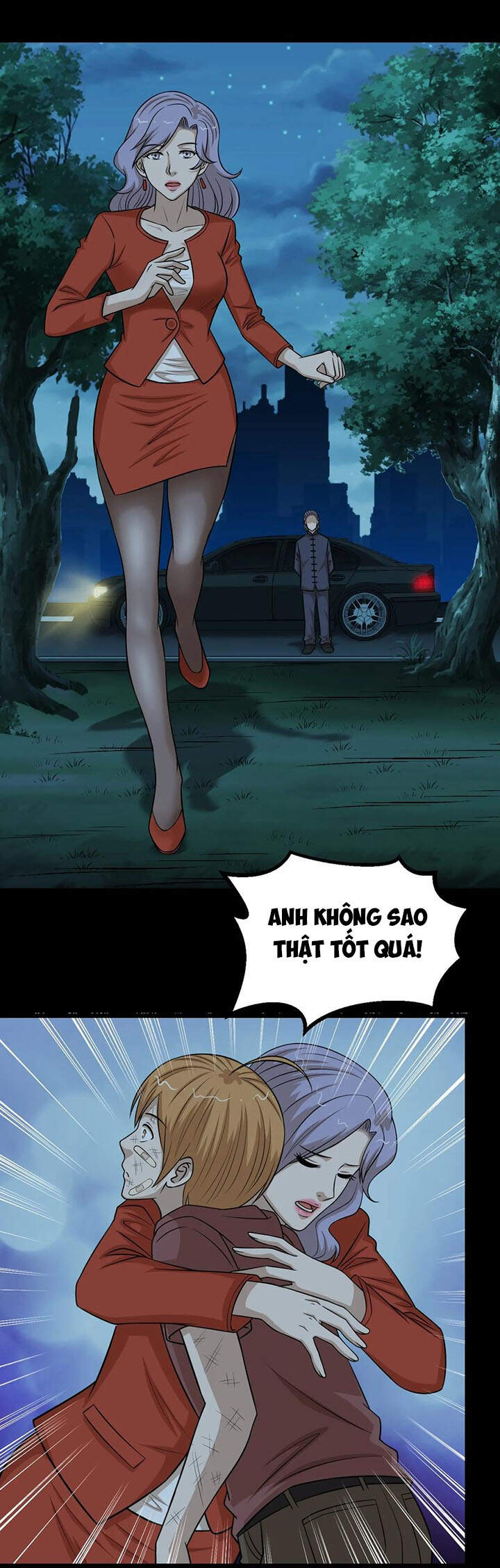 Đai Ca Trở Lại Tuổi 16 Chapter 60 - Trang 2