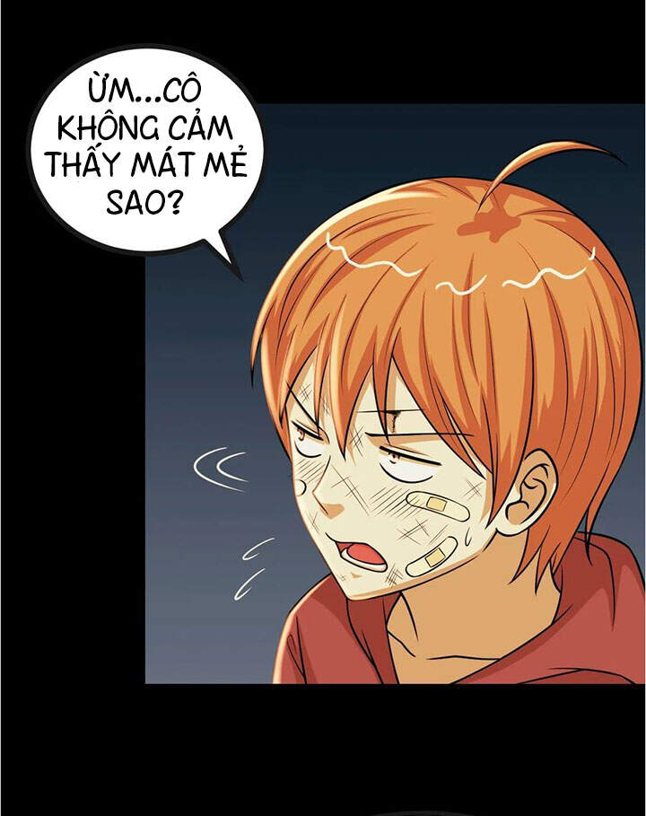 Đai Ca Trở Lại Tuổi 16 Chapter 59 - Trang 2