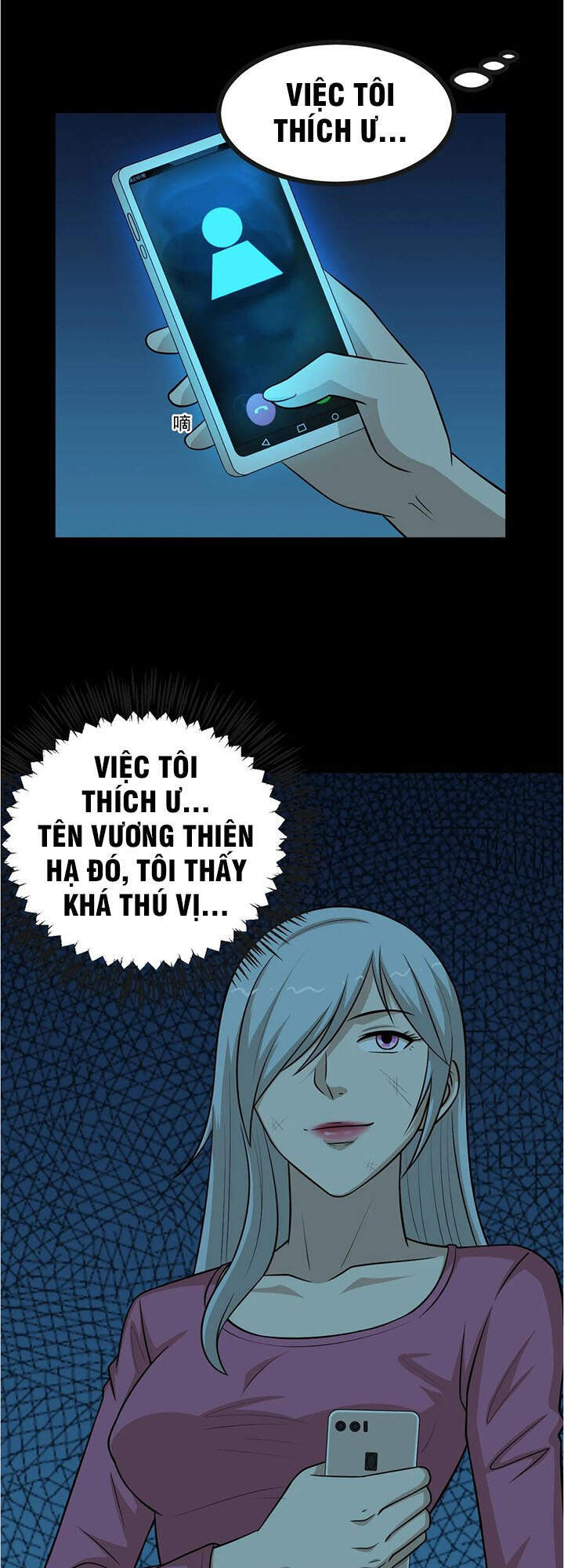 Đai Ca Trở Lại Tuổi 16 Chapter 59 - Trang 2