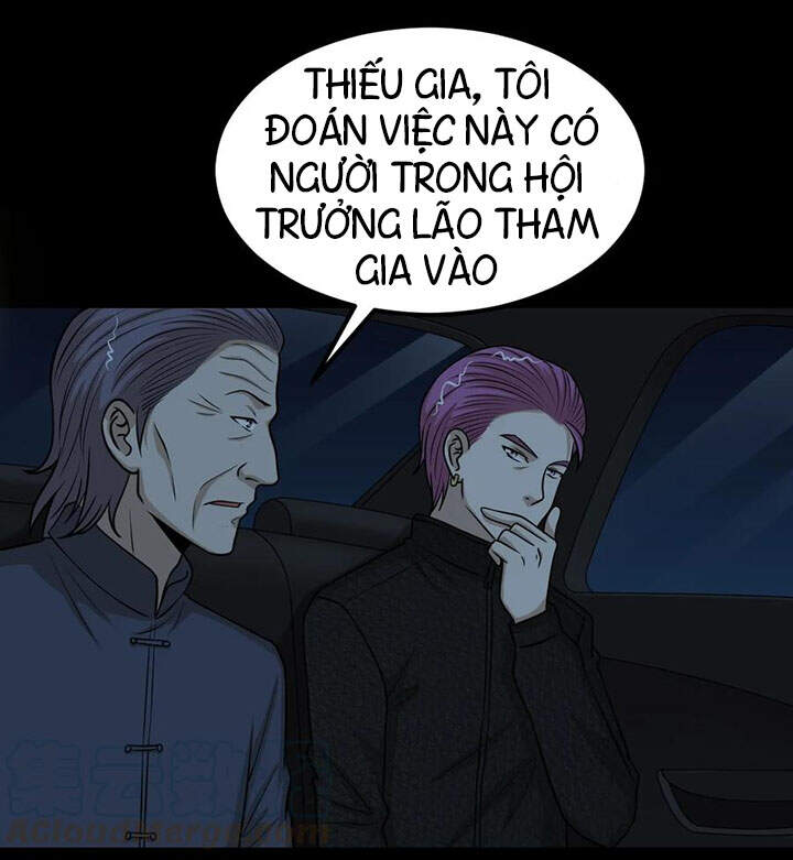 Đai Ca Trở Lại Tuổi 16 Chapter 56 - Trang 2