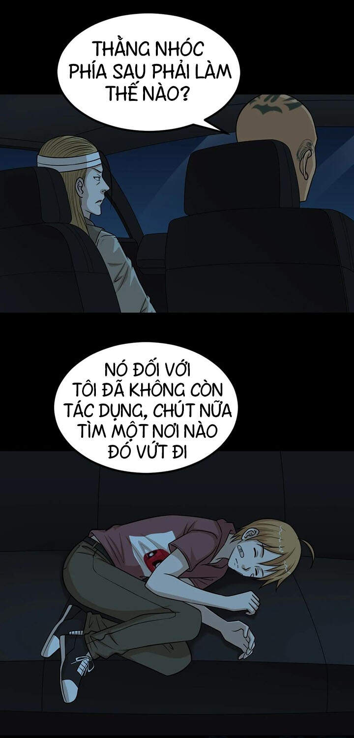 Đai Ca Trở Lại Tuổi 16 Chapter 56 - Trang 2