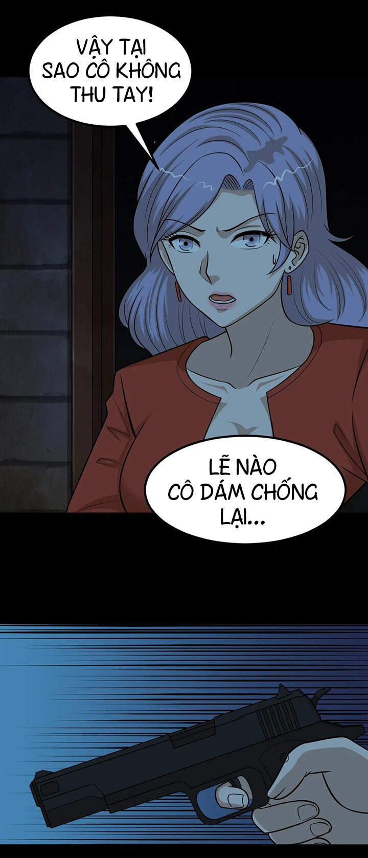 Đai Ca Trở Lại Tuổi 16 Chapter 55 - Trang 2